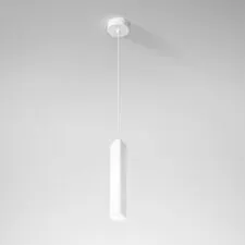 Elektrostandard a067068 50310 LED 12W 4000K  / Светильник подвесной светодиодный /белый
