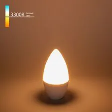 Elektrostandard a049160 BLE1421 / Светодиодная лампа Свеча BLE1421 СD LED 6W 3300K E14