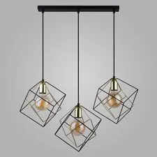 TK Lighting a049289 190 / подвесной светильник / Alambre