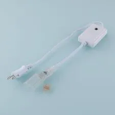 Elektrostandard a040616 LSC 004 / Контроллер для осветительного оборудования Контроллер для неона LS001 220V 5050 RGB