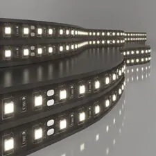 Elektrostandard a063873 Лента светодиодная 120Led 9,6W IP20 4200K дневной белый (2835 24V 120Led 9,6W IP20 Black)