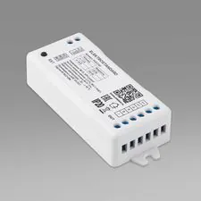 Elektrostandard a055254 95002/00 Умный контроллер для светодиодных лент RGB 12-24V