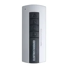 Elektrostandard a024433 Y2 / Контроллер для осветительного оборудования Пульт управления   (2 канала)