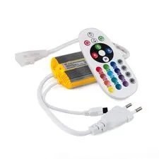Elektrostandard a053644 LSC 018/ Контроллер для ленты LS002 220V RGB (50m)