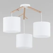 TK Lighting a059257 6553 / подвесной светильник / Albero White