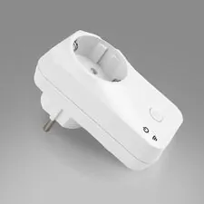 Elektrostandard a054335 76100/00 Умная розетка Белый 3500W
