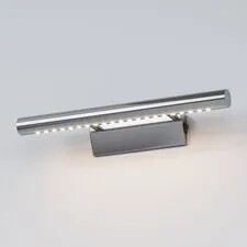 Elektrostandard a040956 MRL LED 1001/ Светильник настенный светодиодный Trinity Neo SW LED хром с выключателем