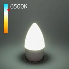 Elektrostandard a048594 BLE2724/ Светодиодная лампа Свеча СD LED 8W 6500K E27