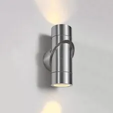 Elektrostandard a038418 1553 TECHNO LED / Светильник садово-парковый со светодиодами VORTEX