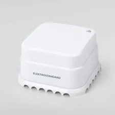 Elektrostandard a060339 76220/00 Умный датчик протечки воды