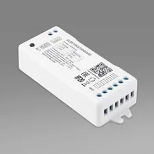 Elektrostandard a055256 95004/00 Умный контроллер для светодиодных лент dimming 12-24V