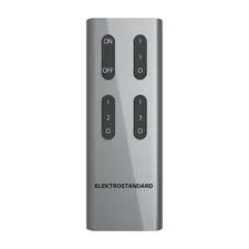 Elektrostandard a043622 Y11/ Контроллер для осветительного оборудования Пульт управления