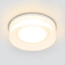 Elektrostandard a032751 DSKR81 5W 4200K / Светильник встраиваемый
