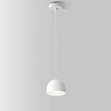 Elektrostandard a065699 50261 LED / подвесной светильник / белый