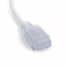 Elektrostandard a053651 PSL-18/ Коннектор для лент LS014 220V, LS015 220V гибкий (10pkt)