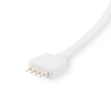 Elektrostandard a057329 Коннектор для RGB светодиодной ленты 12/24V (5pkt)/ Соединительный электрический коннектор для RGB светодиодной ленты