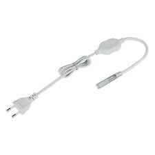 Elektrostandard a049180 Сетевой шнур для ленты 220V 3528, 2835 нов (SSH-8) / Сетевой шнур для ленты нов
