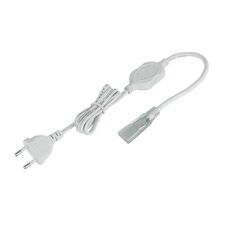 Elektrostandard a049179 Сетевой шнур для ленты 220V  5050 нов (SSH-7) / Сетевой шнур для ленты нов, арт. A049179