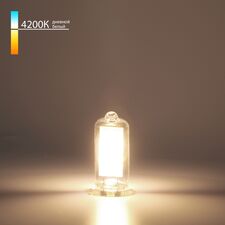 Elektrostandard a058841 BLG420 / Светодиодная лампа G4 LED 5W 220V 4200K