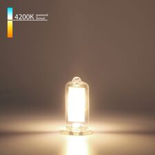 Elektrostandard a058832 BLG912 / Светодиодная лампа G9 LED 3W 220V 4200K