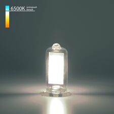 Elektrostandard a058833 BLG913 / Светодиодная лампа G9 LED 3W 220V 6500K