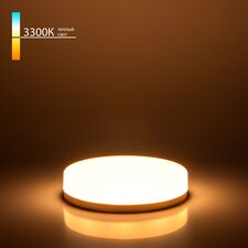 Elektrostandard a058807 BLGX5313 / Светодиодная лампа GX53 LED PC 15W 3300K