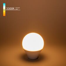 Elektrostandard a058932 BLE1442/ светодиодная лампа Mini Classic  LED 9W 3300K E14