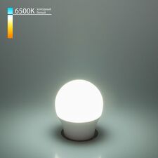 Elektrostandard a058931 BLE2764/ светодиодная лампа Mini Classic  LED 9W 6500K E27