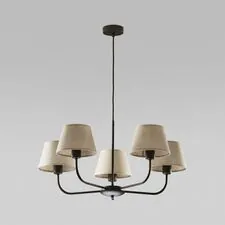 TK Lighting a059866 3989 / подвесной светильник / Chicago