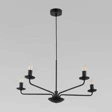 TK Lighting a065124 4612 / подвесной светильник / Limal
