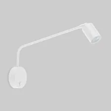 TK Lighting a065374 4744 / настенный светильник / Logan White