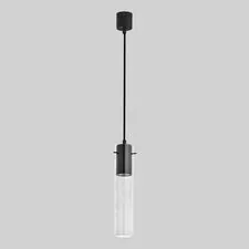 TK Lighting a052363 3146 / подвесной светильник / Look Graphite