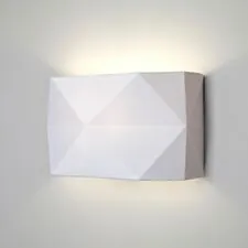 TK Lighting a059260 3315 / настенный светильник / Kantoor White