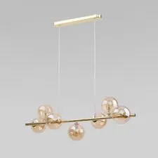 TK Lighting a065196 5668 / подвесной светильник / Estera Gold