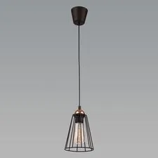 TK Lighting 00000077551 1641 / подвесной светильник /   Galaxy 1