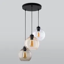 TK Lighting a049306 2831 / подвесной светильник / Cubus