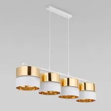 TK Lighting a062975 4775 / подвесной светильник / Hilton Gold