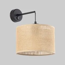 TK Lighting a068750 6858 / настенный светильник / Juta