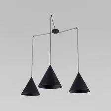 TK Lighting a068504 6629 / подвесной светильник / Cono