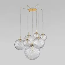 TK Lighting a065190 4608 / подвесной светильник / Cadix Gold