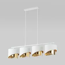 TK Lighting a066425 4822 / подвесной светильник / Grant White