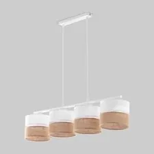TK Lighting a065021 6576 / подвесной светильник / Linobianco