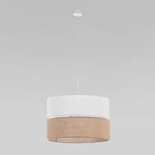 TK Lighting a065023 6573 / подвесной светильник / Linobianco