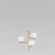 TK Lighting a068623 6799 / подвесной светильник / Estera Wood