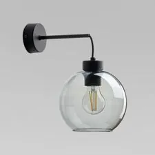 TK Lighting a068535 10243 / настенный светильник / Cubus