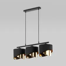 TK Lighting a066419 4824 / подвесной светильник / Grant Black
