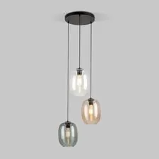 TK Lighting a068559 5973 / подвесной светильник / Elio