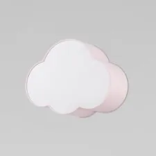 TK Lighting a068458 6075 / настенный светильник / Cloud