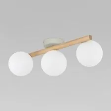 TK Lighting a068621 5768 / потолочныйсветильник /  Estera Wood