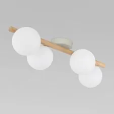 TK Lighting a068622 5769 / потолочныйсветильник /  Estera Wood